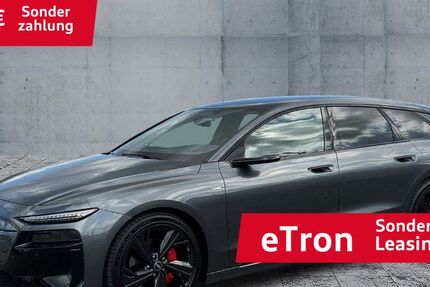 Audi A6 e-tron 12.090 km 77.860 € Mitterteich 95666