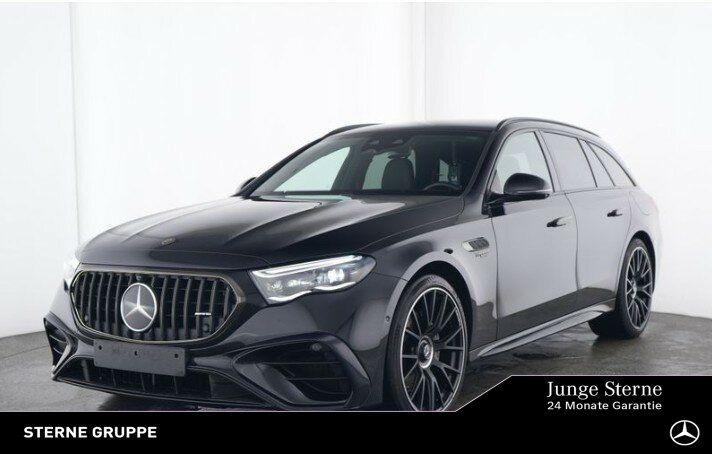 Mercedes-Benz E 53 AMG 30.933 km 79.360 &euro; Neu-Ulm 89231