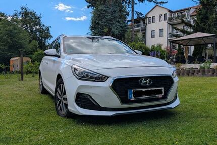 Hyundai i30 83.000 km 12.999 &euro; Gotha 99867