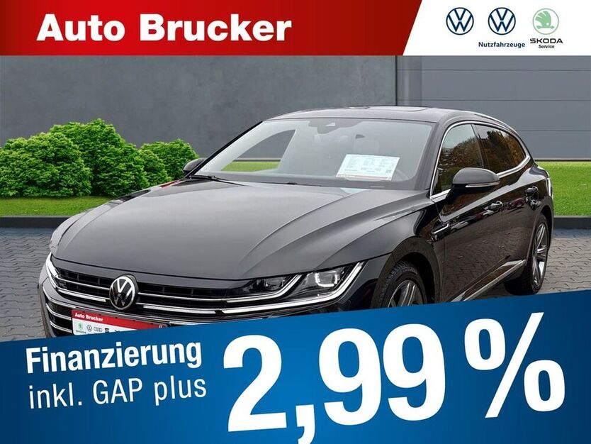 Arteon