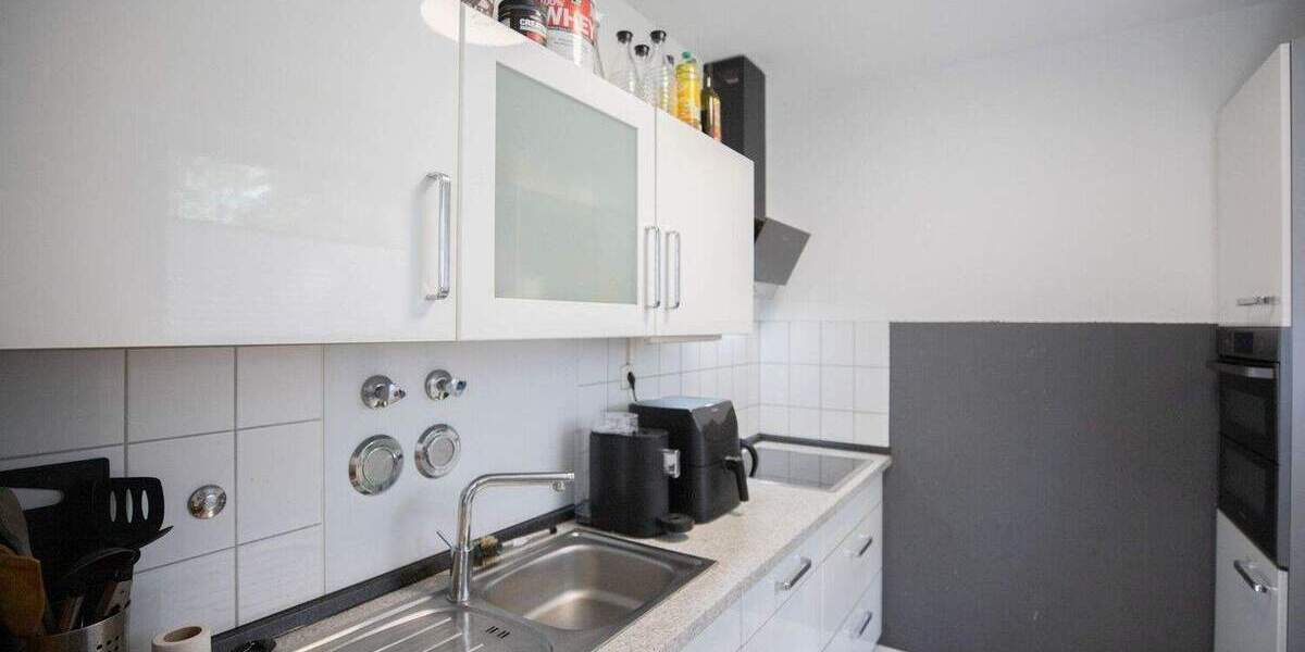 Etagenwohnung Uetersen - 3 Zimmer, 76 m&sup2;, 140.000&euro; | Angebot:25680000