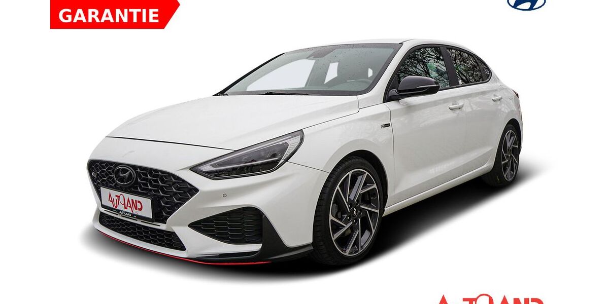 Hyundai i30 55.218 km 20.950 &euro; Brehna 06796