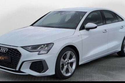 Audi A3 45.500 km 32.390 &euro; Schwäbisch Hall 74523