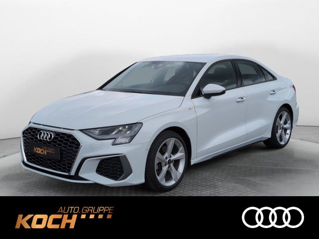 Audi A3 45.500 km 32.390 &euro; Schwäbisch Hall 74523