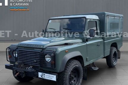 Land Rover Defender 132.102 km 29.450 &euro; Petershagen 32469