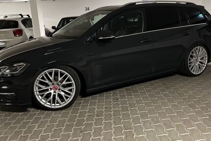 VW Golf 192.000 km 11.000 &euro; Zöllnitz 07751