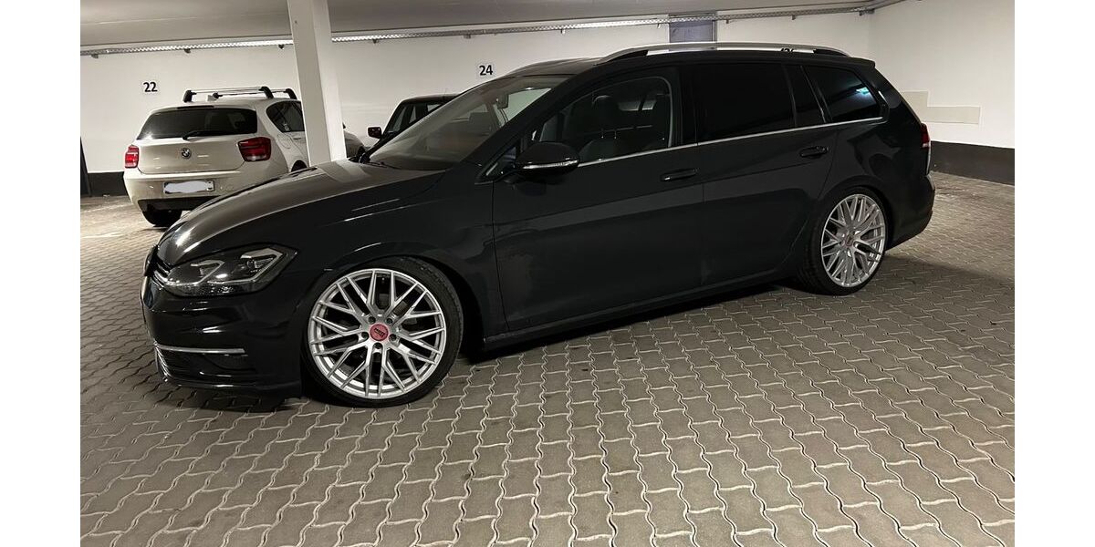 VW Golf 192.000 km 11.500 &euro; Zöllnitz 07751