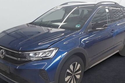 VW Taigo 26.145 km 18.990 &euro; Rostock 18107