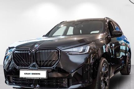 BMW X3 12.000 km 59.490 &euro; Nidda 63667