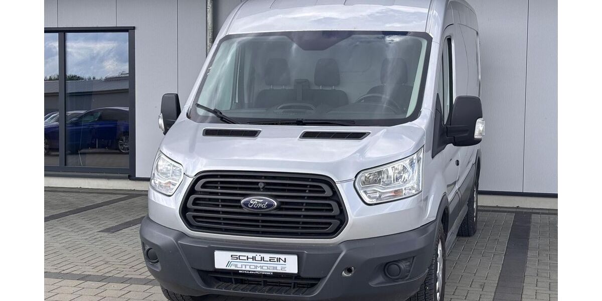 Ford Transit 198.000 km 9.980 &euro; Buchdorf 86675