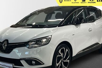 Renault Scenic 92.500 km 14.900 &euro; Friesenheim 77948