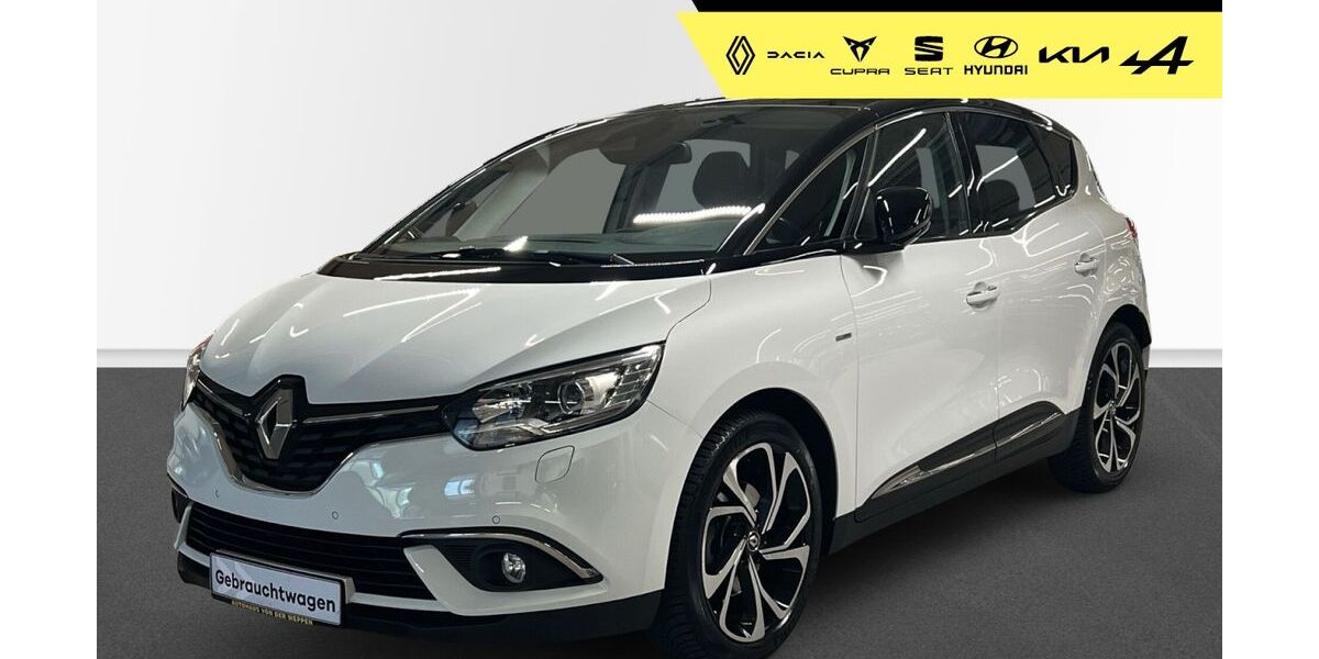 Renault Scenic 92.500 km 14.900 &euro; Friesenheim 77948