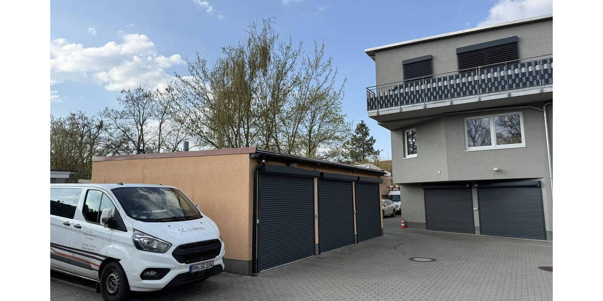 Gewerbeobjekt Teltow Seehof - 2.300.000&euro; | Angebot:26670095