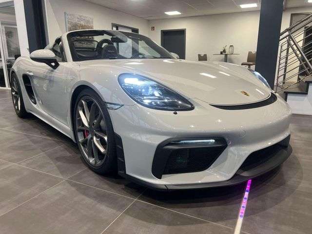 Porsche 718 Spyder 14.100 km 101.500 &euro; Meckenheim 53340
