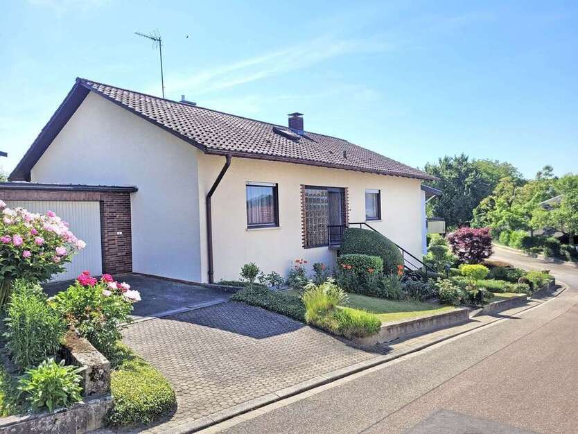 Haus zum Kaufen in Dielheim 530.000 € 191 m²