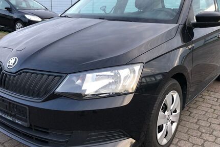 Skoda Fabia 100.000 km 6.900 &euro; Elmenhorst Ortsteil Lanken 21493