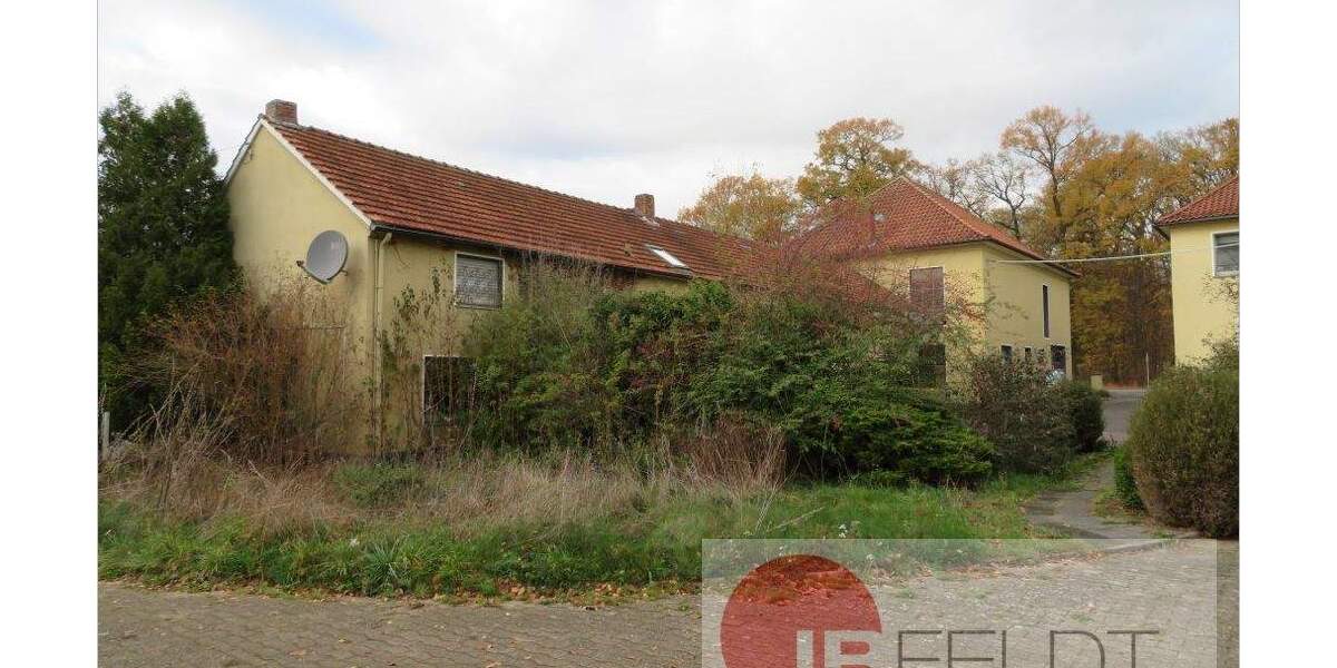Mehrfamilienhaus, Wohnhaus Versmold Loxten - 1 Zimmer, 460 m&sup2;, 256.000&euro; | Angebot:24782723