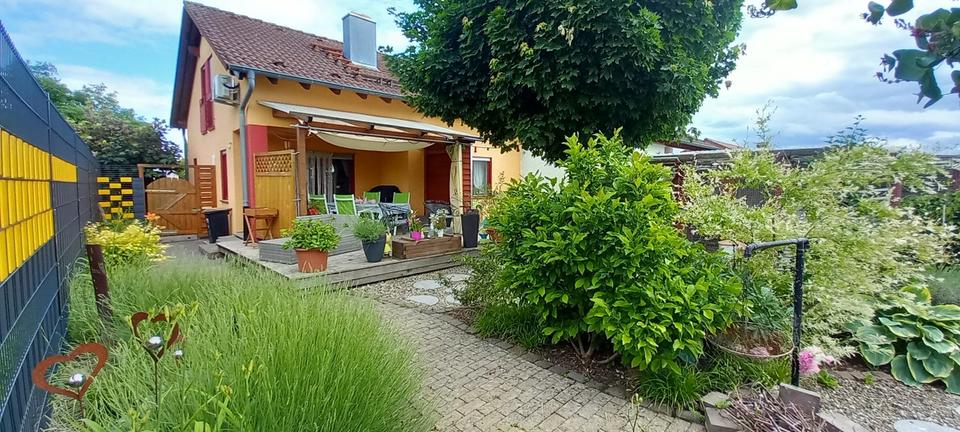 Doppelhaushälfte Brackenheim - 3 Zimmer, 115 m&sup2;, 510.000&euro; | Angebot:26878670