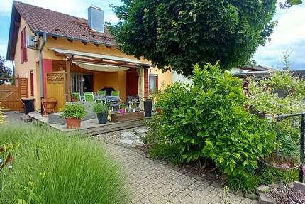 Haus Brackenheim - 3 Zimmer, 115 m&sup2;, 510.000&euro; | Angebot:26878670