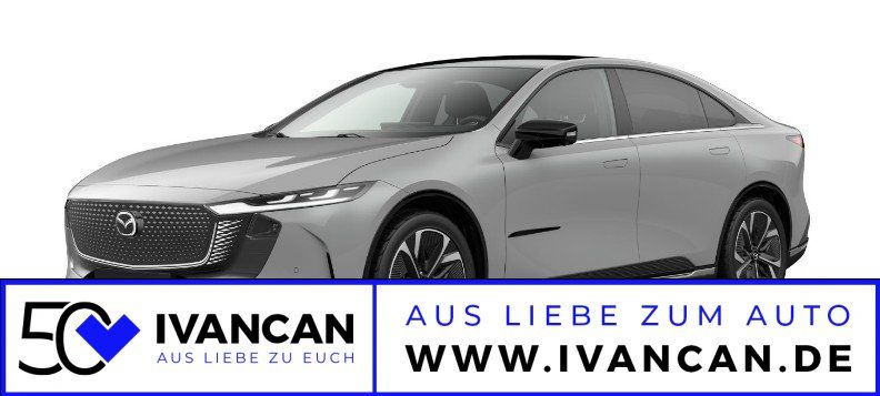 Mazda 6e 5.804 km 42.550 &euro; Mannheim 68219