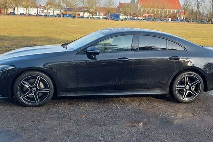 Mercedes-Benz CLS 400 171.607 km 43.400 &euro; Westerland 25980
