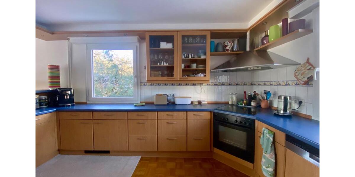 Doppelhaushälfte Berlin Steglitz-Zehlendorf - 7 Zimmer, 138 m&sup2;, 795.000&euro; | Angebot:27024261