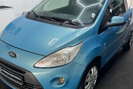 Ford Ka/Ka+ 105.322 km 3.490 &euro; Wiesbaden 65207