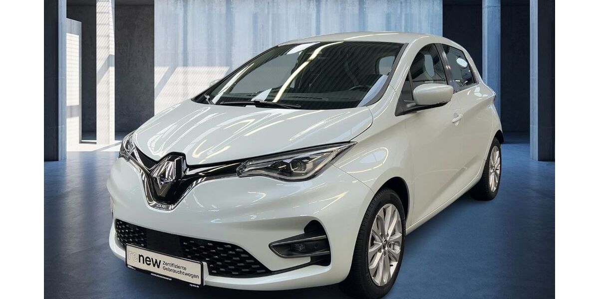 Renault ZOE 40.219 km 13.670 &euro; Frankfurt / Main 60314