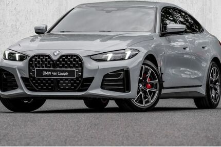 BMW 430 Gran Coupé 2.016 km 66.590 &euro; Münster 48163