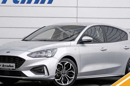 Ford Focus 69.000 km 17.885 &euro; Gießen 35392