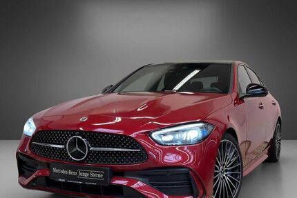 Mercedes-Benz C 300 10.187 km 51.679 &euro; Altdorf 90518