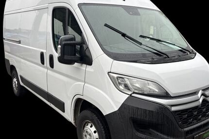 Citroen Jumper 103.500 km 16.490 &euro; Stutensee 76297