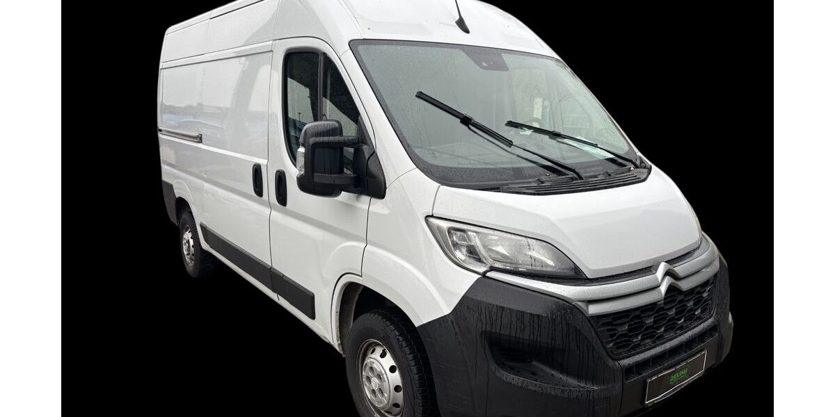 Citroen Jumper 103.500 km 16.700 &euro; Stutensee 76297