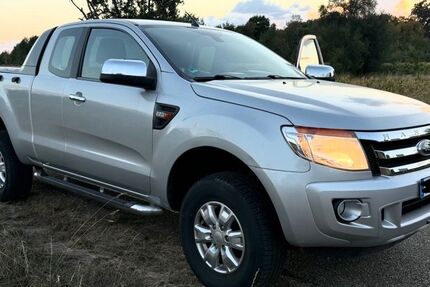 Ford Ranger 150.000 km 16.000 &euro; Malsch 76316