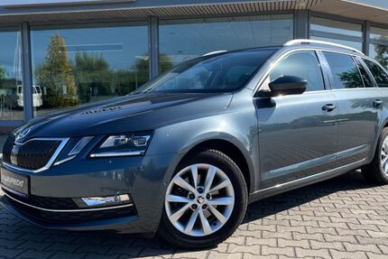 Skoda Octavia 84.000 km 17.890 € Guben 03172