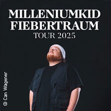 MilleniumKid - Fiebertraum Tour 2025 Würzburg