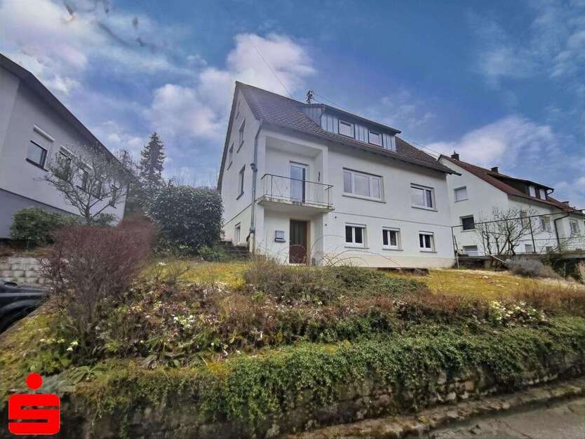 Haus zum Kaufen in Künzelsau 248.000 € 165 m²