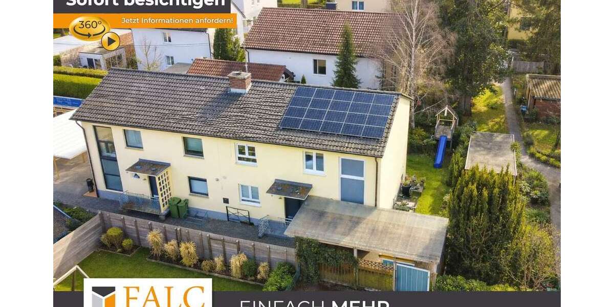 Einfamilienhaus Ottobrunn - 4.5 Zimmer, 110 m&sup2;, 979.000&euro; | Angebot:25867359