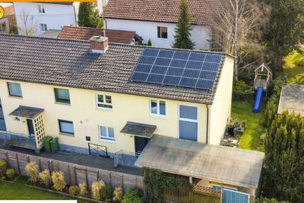 Haus Ottobrunn - 4.5 Zimmer, 110 m&sup2;, 979.000&euro; | Angebot:25867359