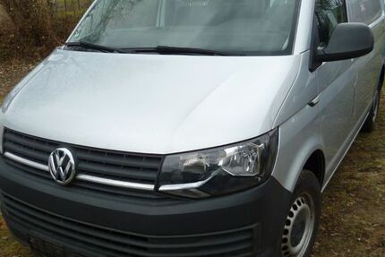VW T6 Transporter 114.400 km 14.700 &euro; Malente 23714