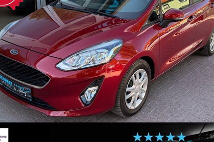 Ford Fiesta 108.928 km 9.990 &euro; Spremberg 03130