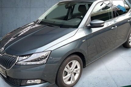 Skoda Fabia 64.200 km 13.950 € Siegen 57076