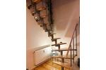 Reihenhaus Magdeburg - 2 Zimmer, 70 m&sup2;, 660&euro; | Angebot:26658324