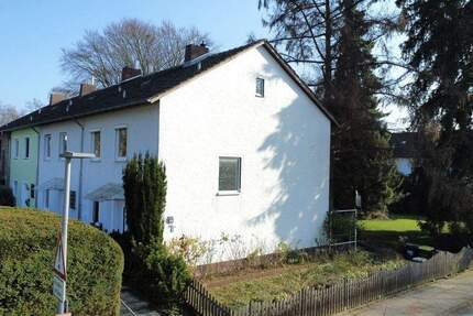 Haus Bielefeld / Schildesche Schildesche - 4 Zimmer, 80 m&sup2;, 335.000&euro; | Angebot:25525227