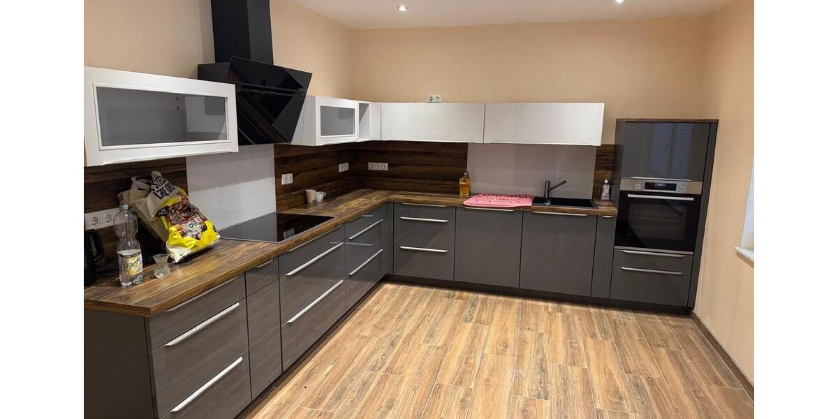 Ich vermiete ein Familien Haus 5 zimmer