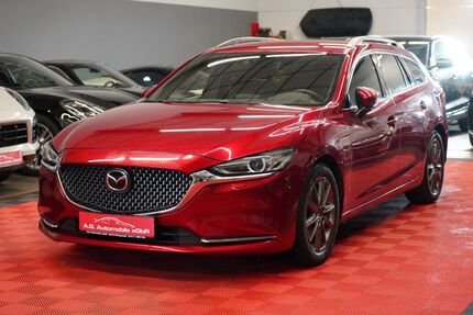 Mazda 6 61.729 km 19.950 &euro; Pfungstadt 64319