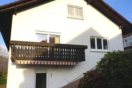 Haus Nordrach - 8 Zimmer, 180 m&sup2;, 345.000&euro; | Angebot:24910212