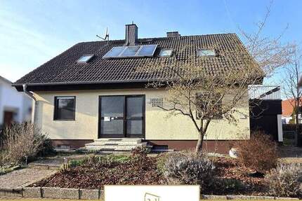 Haus Schöneck Büdesheim - 6 Zimmer, 159 m&sup2;, 498.000&euro; | Angebot:24836620