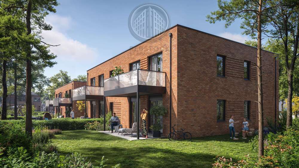 Etagenwohnung Deutsch Evern - 3 Zimmer, 80 m&sup2;, 465.000&euro; | Angebot:24561848