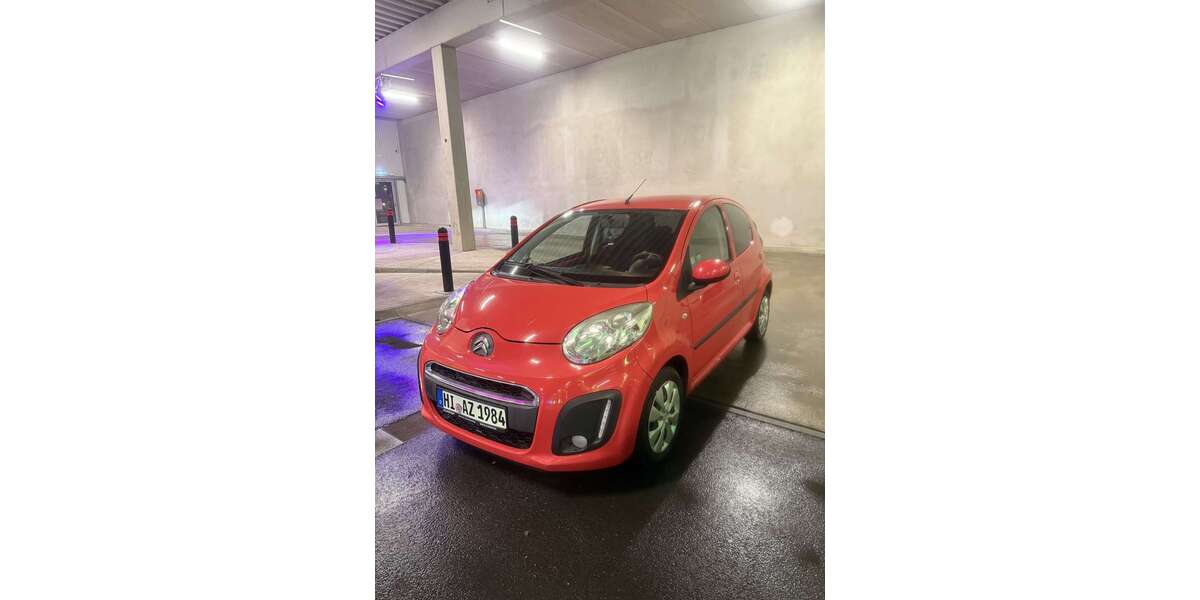 Citroen C1 155.000 km 3.200 &euro; Hildesheim 31137